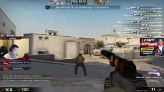 Gambit AdreN thoughts on Logitech G403