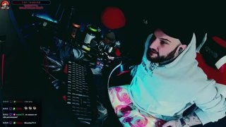 Детские травмы Гаса