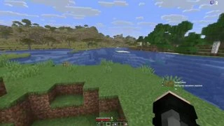 Мортышка плывет