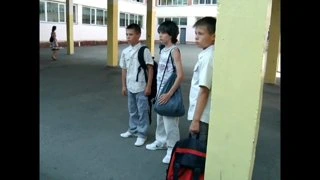 кто шишак держит?