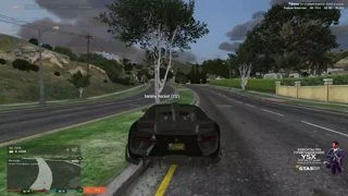 адаптируйся или оставайся за бортом /promo ysx I GTA5RP I !tg !redux !dpi