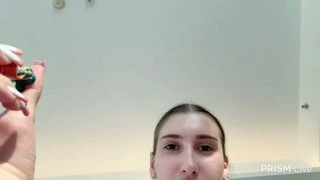 у меня мать