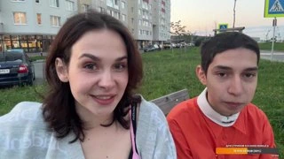 Наглец, куда смотрит