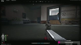 Wipe check