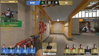 BT - ESC Gaming | The Provimg Grounds Season 4 |