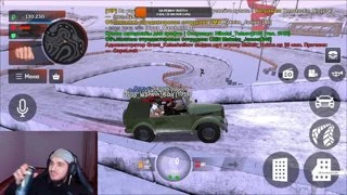 СУЕТА BLACK RUSSIA | NOXCHICARS | ЧЕЧНЯ НА СВЯЗИ