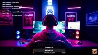 МИНИ ИГРЫ В MINECRAFT ⛏️