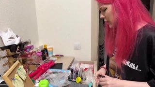 Маленький секретик