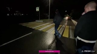 пацаны это вы?
