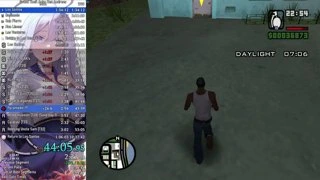 Crash for no reason