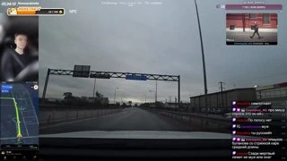 Очень дерзкая женщина в клубе=)