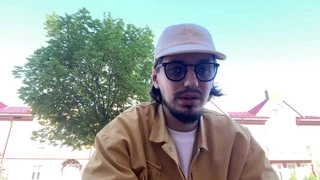 Сижу на веранде