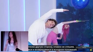 Алиса завозит