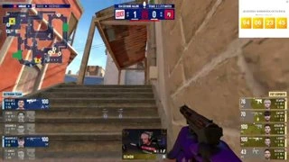 BB 0:0 FIT IEM Cologne Major 2026