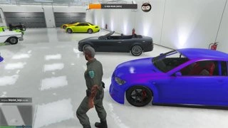 GTA 5 Online