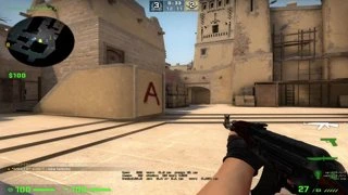 1v3 clutch powerdy