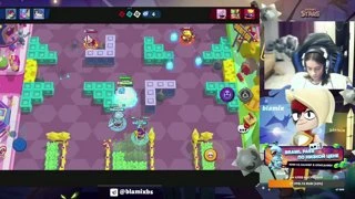 бламикс слил игорю