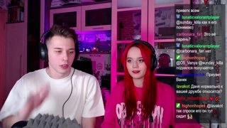 играем с Ваней в страшные игры!!!!!!!!!