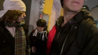 через чур тихое место