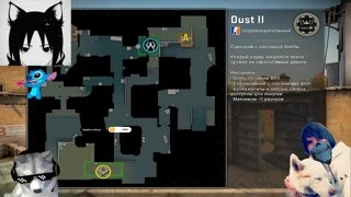 ШКОЛЬНЫЕ БУДНИ В КС:ГО 🔥 CS:GO