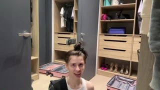 НАТАААААШ У НАС НА 4Й КАССЕ ОТМЕНА