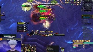 Горловой удар первая часть