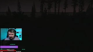 бой с тенью