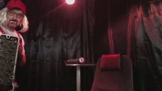 Татьянины Клапана