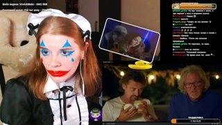 мальчишечки ну что же вы?
