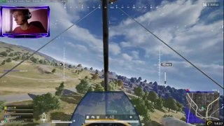 air fight