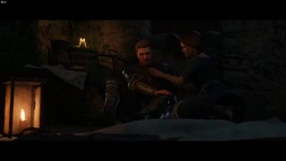 Секс с Катериной! | Kingdom Come: Deliverance II