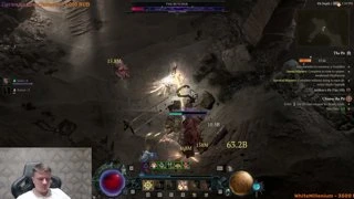 Pit 100 Paladin <2min