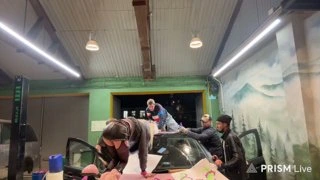 УФФ,горячо