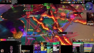 Method Mythic Fyrakk Kill