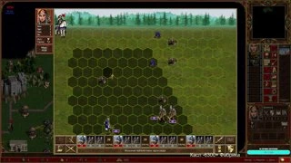 Всем здрасти. JC vs Skif23
