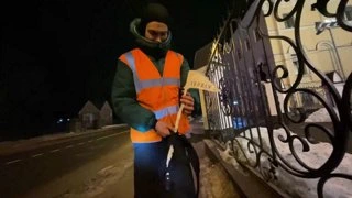 АМБАССАДОР ЛУНАСИ 160 КМ НА ВЕЛОСИПЕДЕ ПО САНКТ ПЕТЕРБУРГУ