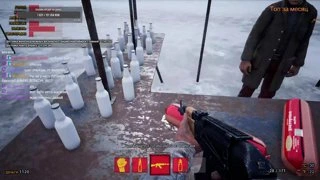 Тяжелые будни РЖД