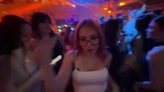 KappaPride moment