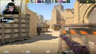 12 bullets Ace