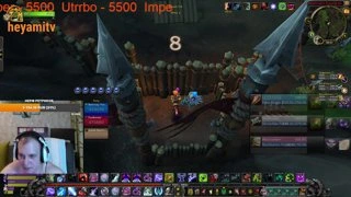 Типичный игрок на ДК