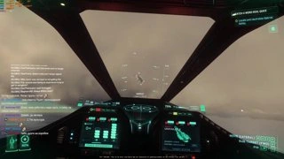 PvP обзор MISC Starlancer