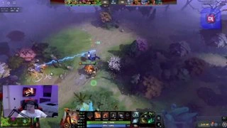 Rampage ez solo xD