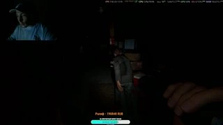 ЖЕСТКИЙ СКРИМЕР!😨 ХАСТЛЕР НАПУГАЛСЯ 😂😂🤣