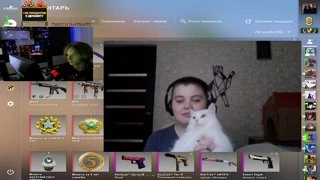 ШОК МИНИ ЕНОТ НАПАЛ НА ЕНОТА