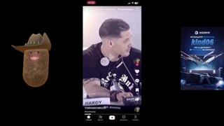 ТОМ ХАРДИ ЛАВКИ Ема