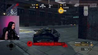 это дуэль