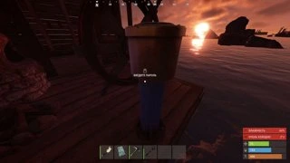 Я прожил 100 дней  ⭕️DROPS ⭕️ пробую игру ⭕️