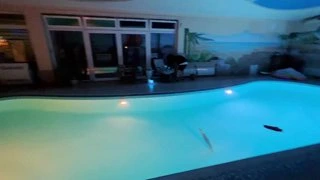 водяной сальтуху крутит