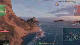 -[ZAVOD]- Пока все спят!  Патч  26.6 Заказ кораблей ON!+18