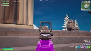 aim